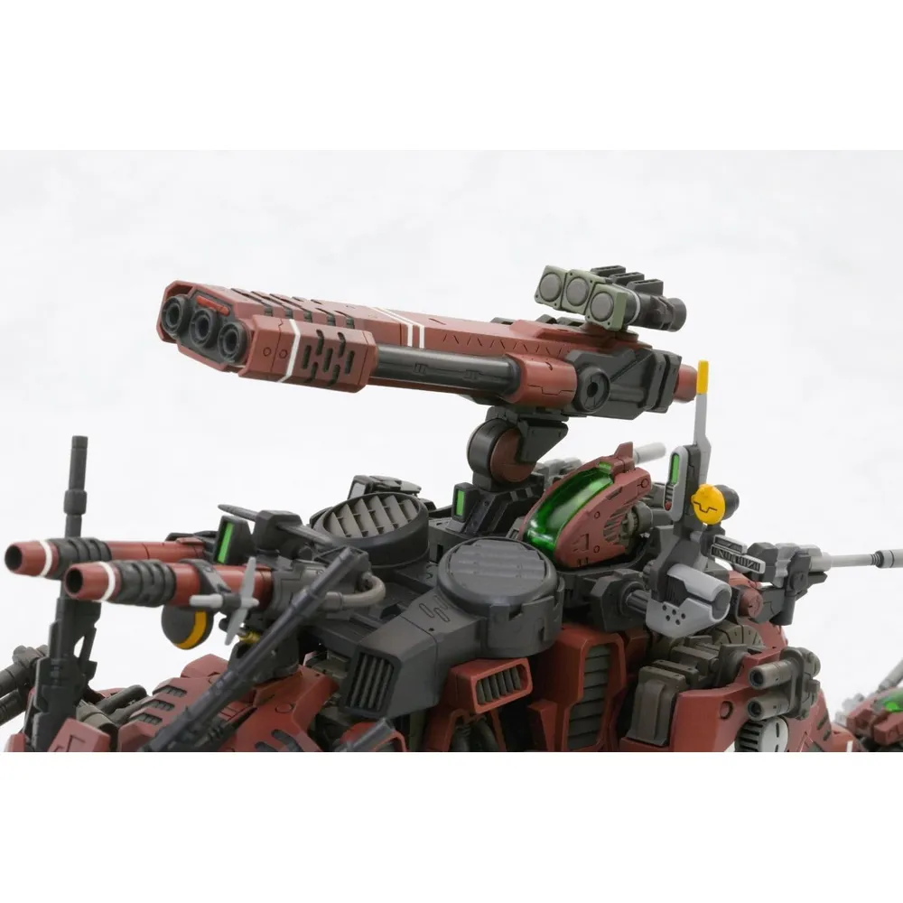 Figura ARMABLE Zoids EZ-004 Red Horn HMM Kotobukiya