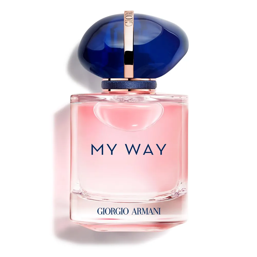 PERFUME ARMANI MY WAY EDP MUJER 1.7 OZ / 50 ML