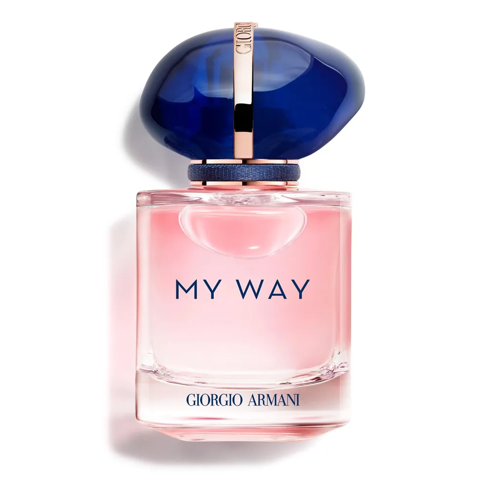 PERFUME ARMANI MY WAY EDP MUJER 1 OZ / 30 ML