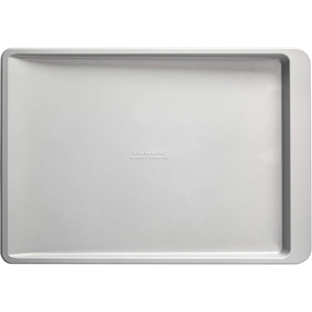 b08dp4w15k_0_webp.webp KitchenAid bandeja para galletas 13 x 18 in / 33 x 46 cm, acero | Plateado