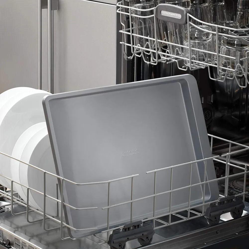 b08dp4w15k_4_webp.webp KitchenAid bandeja para galletas 13 x 18 in / 33 x 46 cm, acero | Plateado