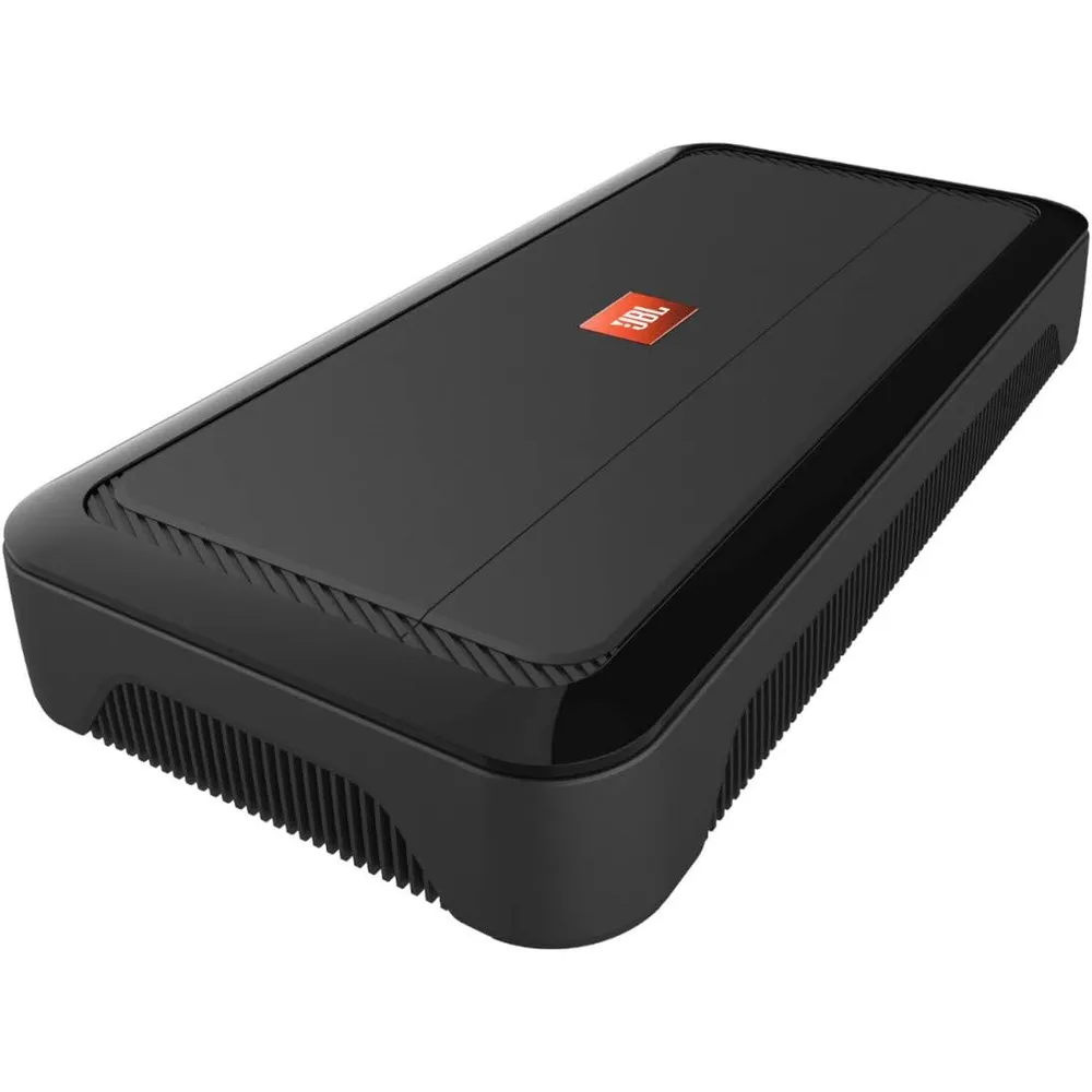 JBL Club A754 Amplificador 4 Canales