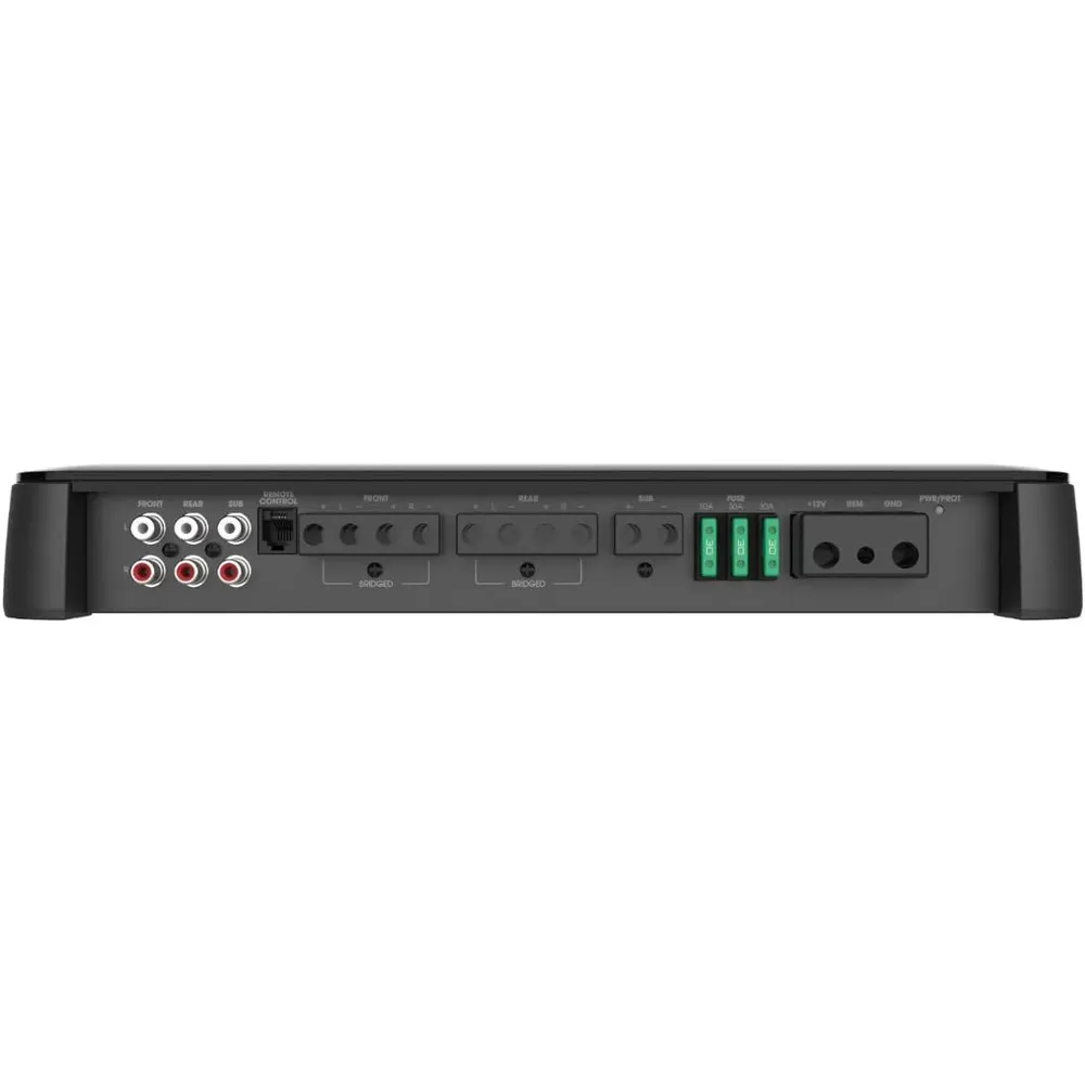 JBL Club A754 Amplificador 4 Canales