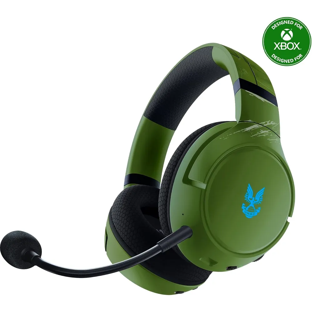 AUDÍFONOS INALÁMBRICOS KAIRA PRO RAZER | HALO INFINITE