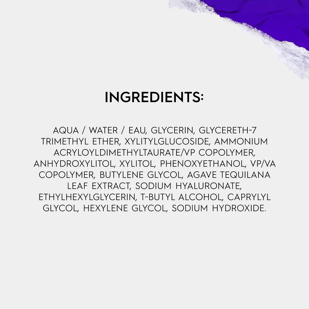 b08fbhbhbt_4_webp.webp Urban Decay Prebase Facial Iluminadora 1oz Hidratante con Ácido Hialurónico y Agave