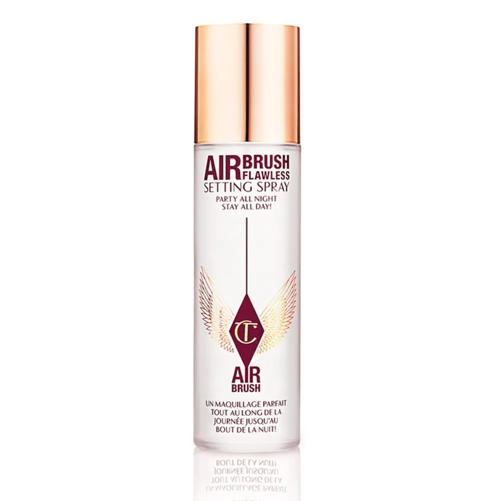 Charlotte Tilbury Airbrush Spray fijador | Claro