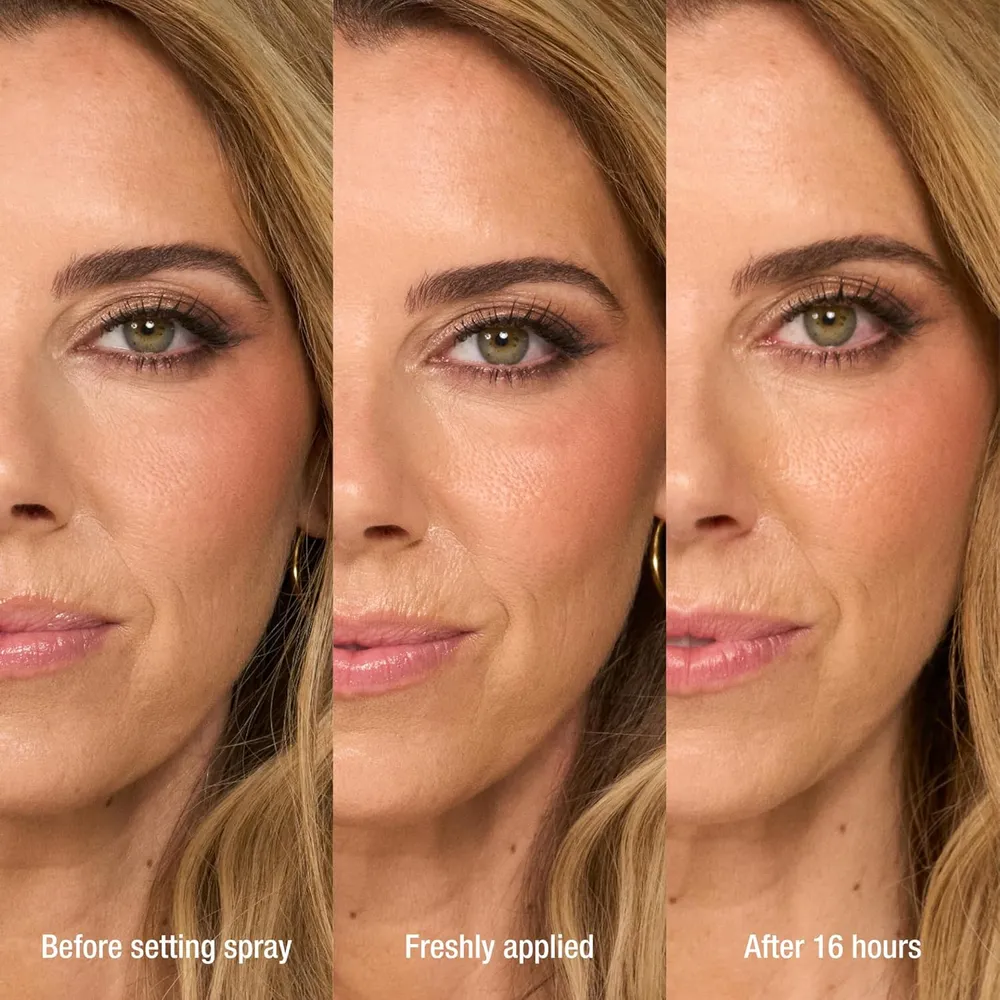 Charlotte Tilbury Airbrush Spray fijador | Claro