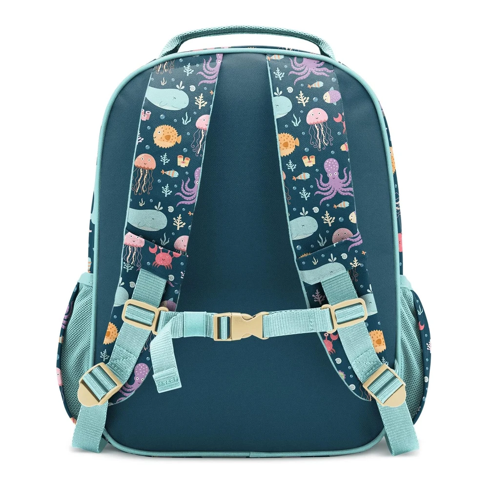 Simple Modern Fletcher - Mochila para niños