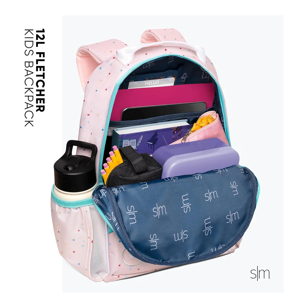 b08ffp7jq1_3.webp Simple Modern Fletcher - Mochila para niños