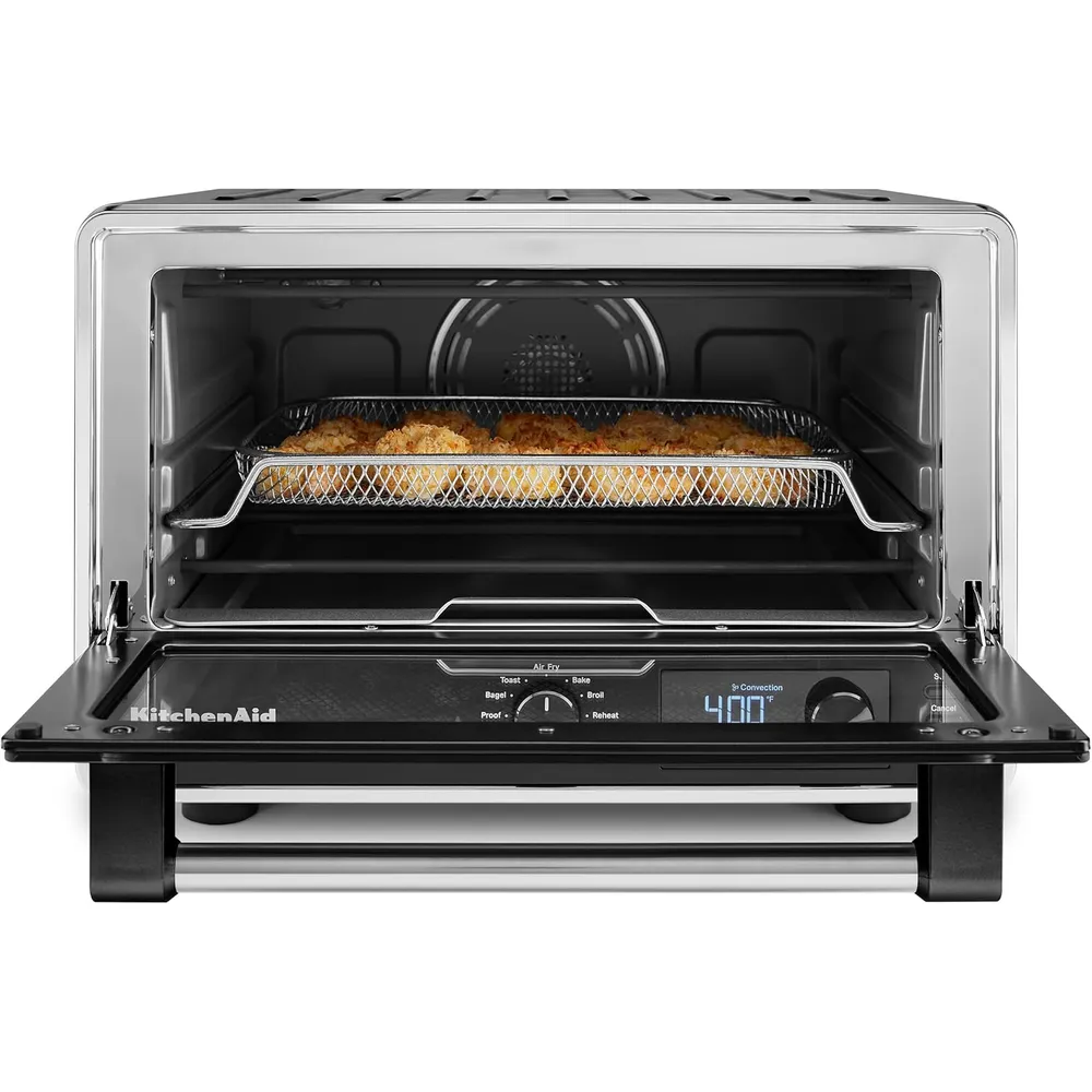 b08fvwkk7t_2_webp.webp KITCHENAID KCO124BM, HORNO DE AIRE DIGITAL DE ENCIMERA | NEGRO MATE