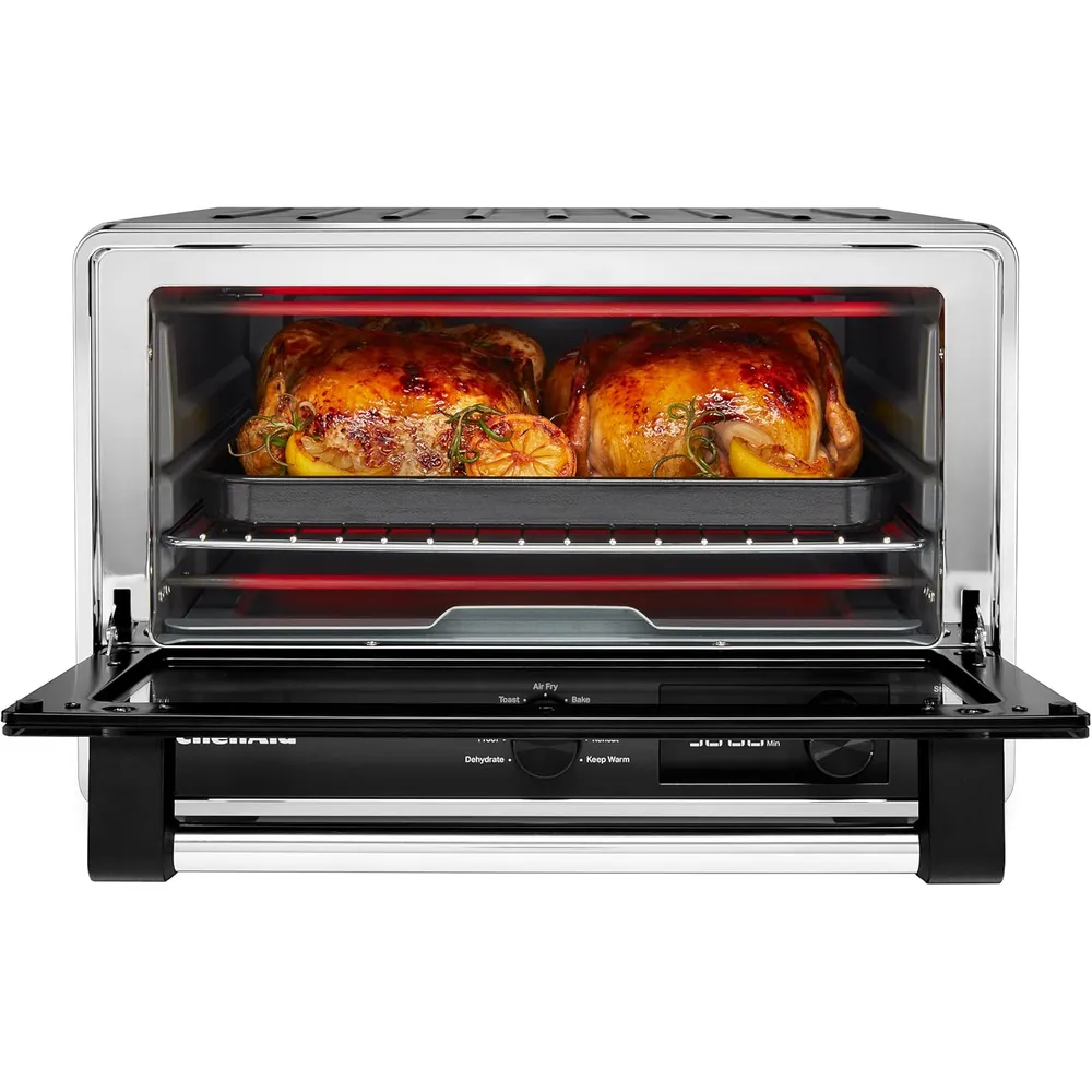 b08fvwkk7t_4_webp.webp KITCHENAID KCO124BM, HORNO DE AIRE DIGITAL DE ENCIMERA | NEGRO MATE