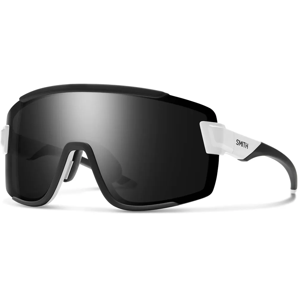 SMITH Wildcat Sunglasses con lente ChromaPop Shield, unisex