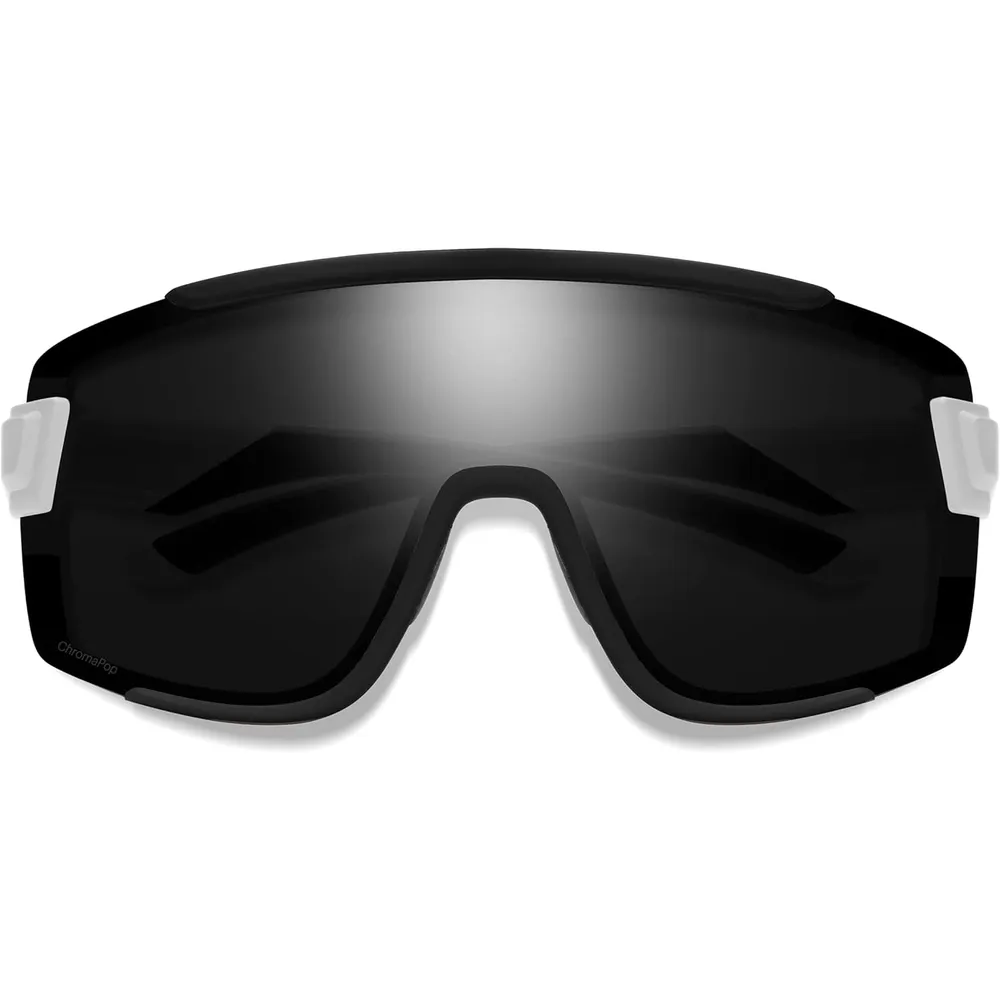 SMITH Wildcat Sunglasses con lente ChromaPop Shield, unisex