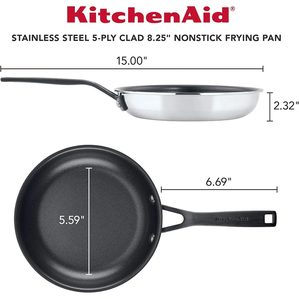 b08gdlsqvp_1_webp.webp KitchenAid sartén 21 cm, acero inoxidable pulido con revestimiento 5 capas