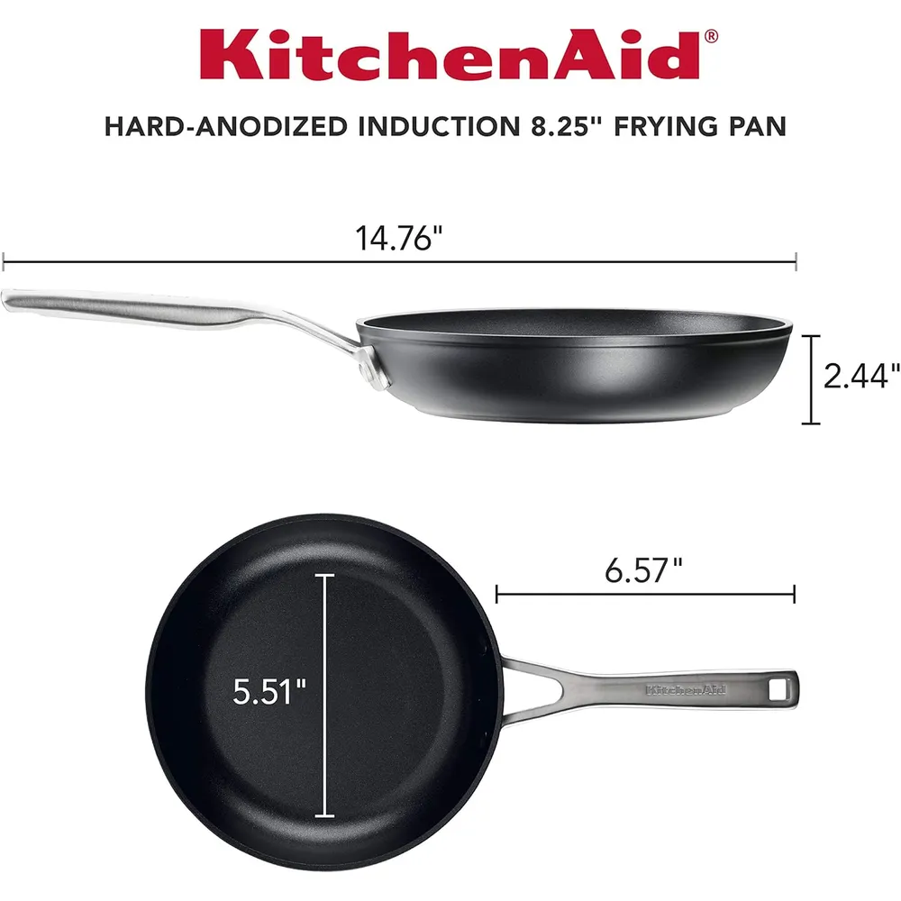 b08gdr2szy_1_webp.webp KitchenAid sartén 21 cm, inducción anodizada dura antiadherente | Negro mate
