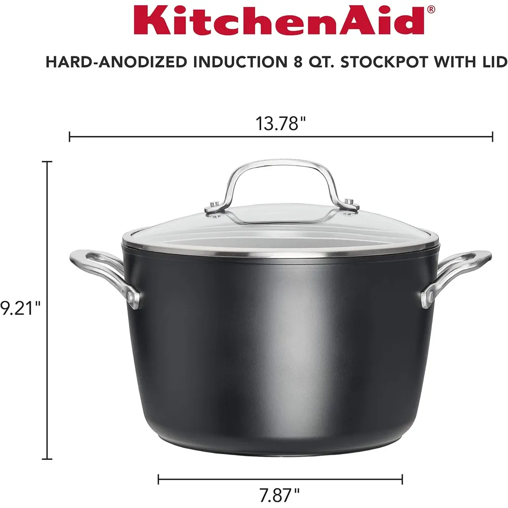 b08gdyq4sb_1_webp.webp KitchenAid olla 7.6 l con tapa, inducción anodizada dura | Negro mate