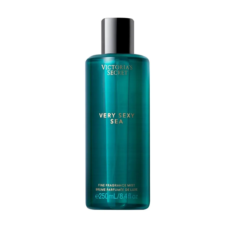 BODY MIST VERY SEXY SEA VICTORIA SECRET MUJER 8.4 OZ / 250 ML