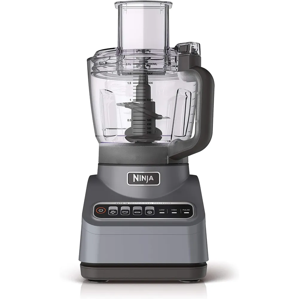 NINJA PROCESADOR BN601C PROFESSIONAL PLUS 72 OZ / 2.13 L | PLATEADO