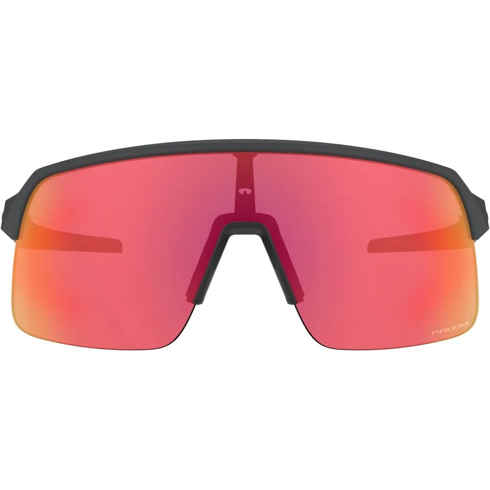 Oakley Sutro Lite OO9463 Gafas de sol para hombre | Matte Carbon / Prizm Trail Torch