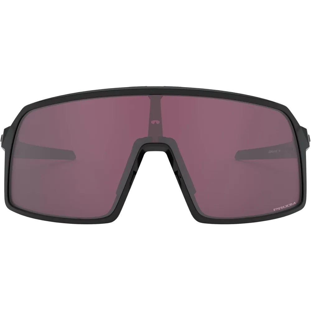 Oakley Sutro S OO9462 Gafas de sol para hombre | Polished Black / Prizm Road Black