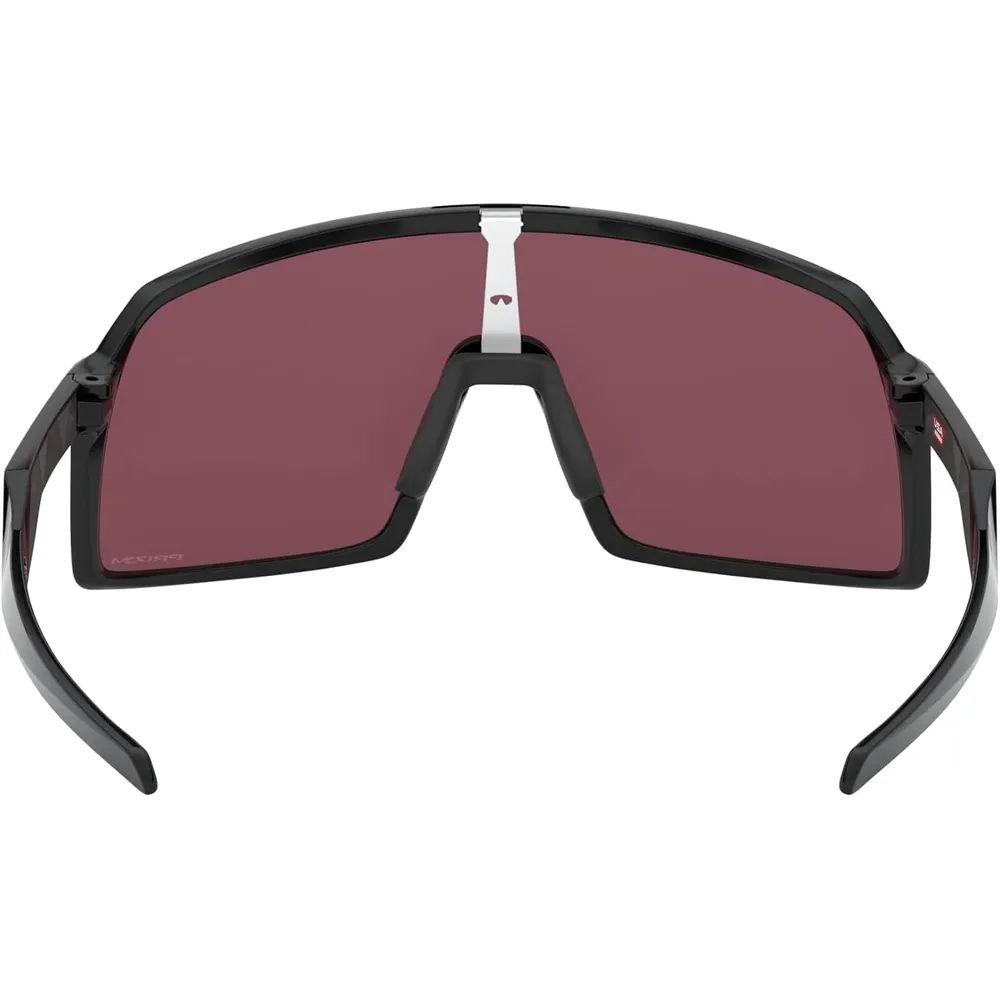 Oakley Sutro S OO9462 Gafas de sol para hombre | Polished Black / Prizm Road Black