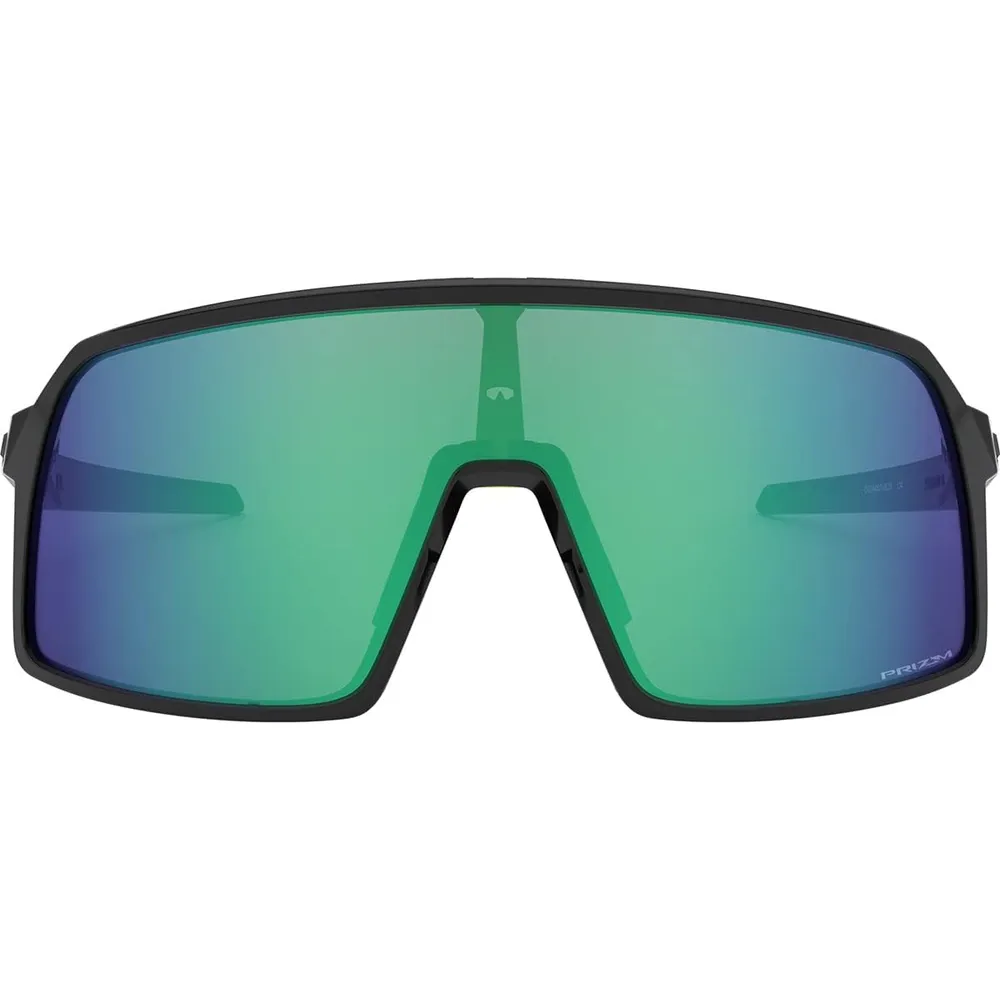 Oakley Sutro S OO9462 Gafas de sol para hombre | Polished Black / Prizm Jade