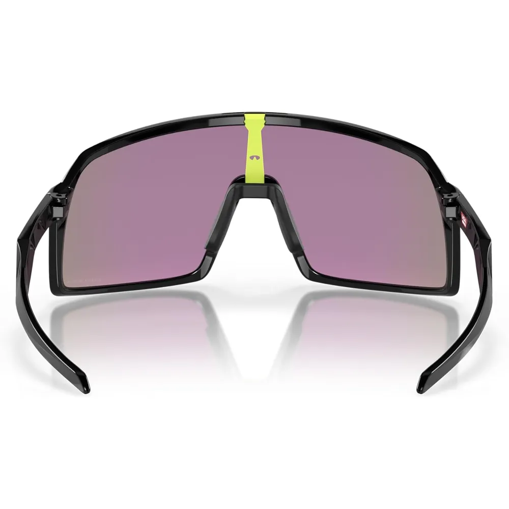 Oakley Sutro S OO9462 Gafas de sol para hombre | Polished Black / Prizm Jade