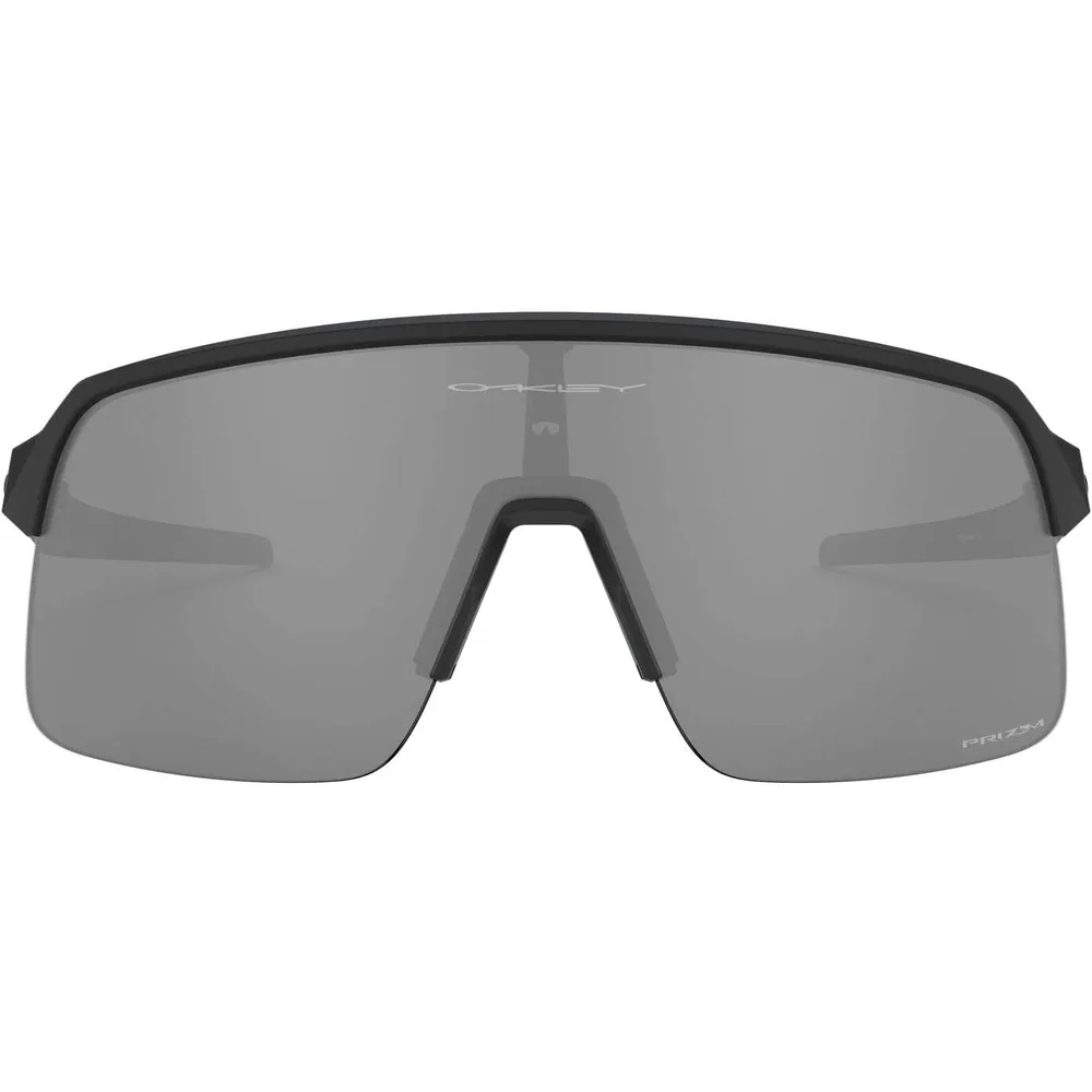 Oakley Sutro Lite OO9463 Gafas de sol para hombre | Matte Black / Prizm Black