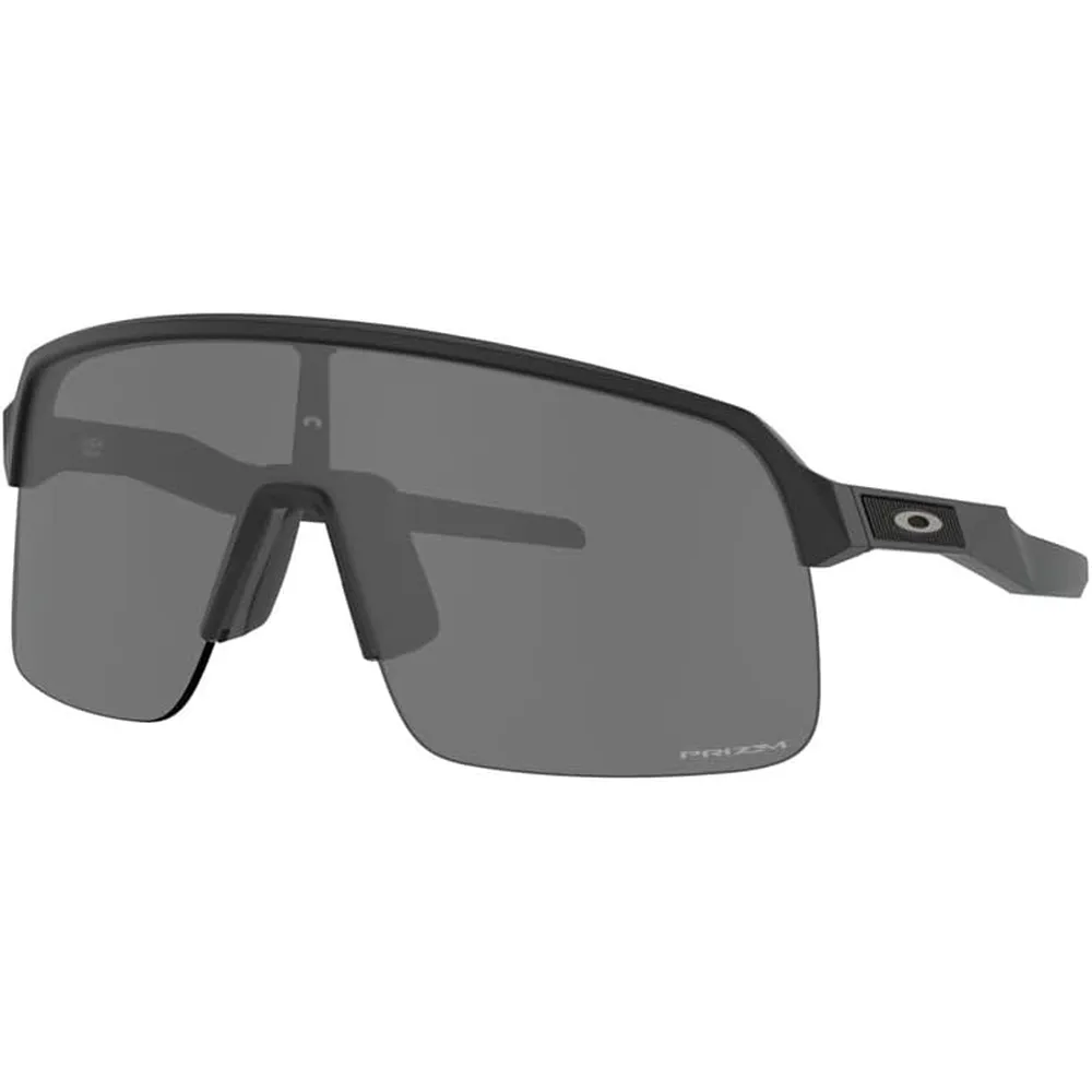 Oakley Sutro Lite OO9463 Gafas de sol para hombre | Matte Black / Prizm Black