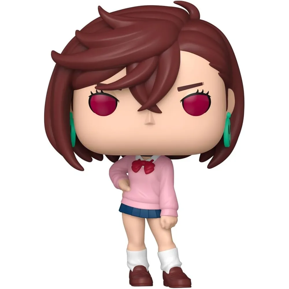 Funko Pop | Momo de Dandadan