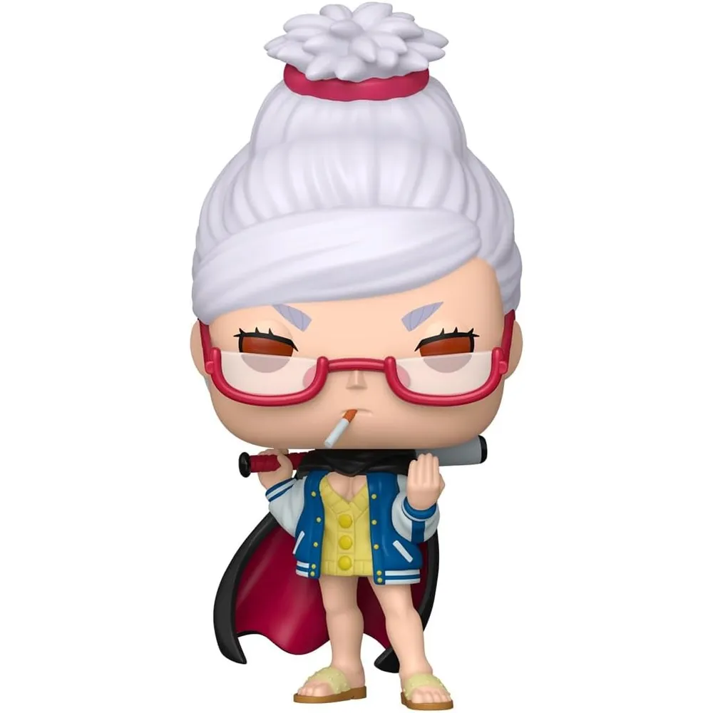 Funko Pop | Seiko de Dandadan
