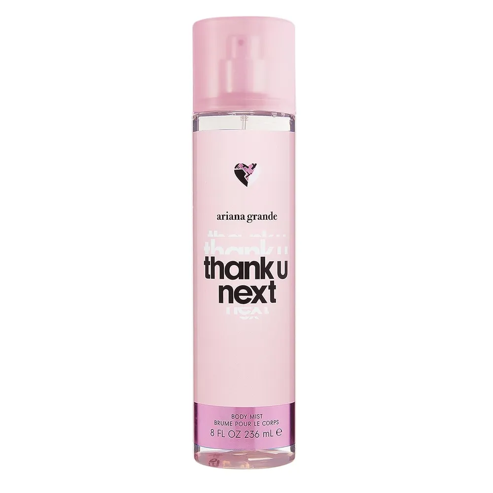 PERFUME ARIANA GRANDE CLOUD EDP GOURMAND 8 OZ / 236 ML