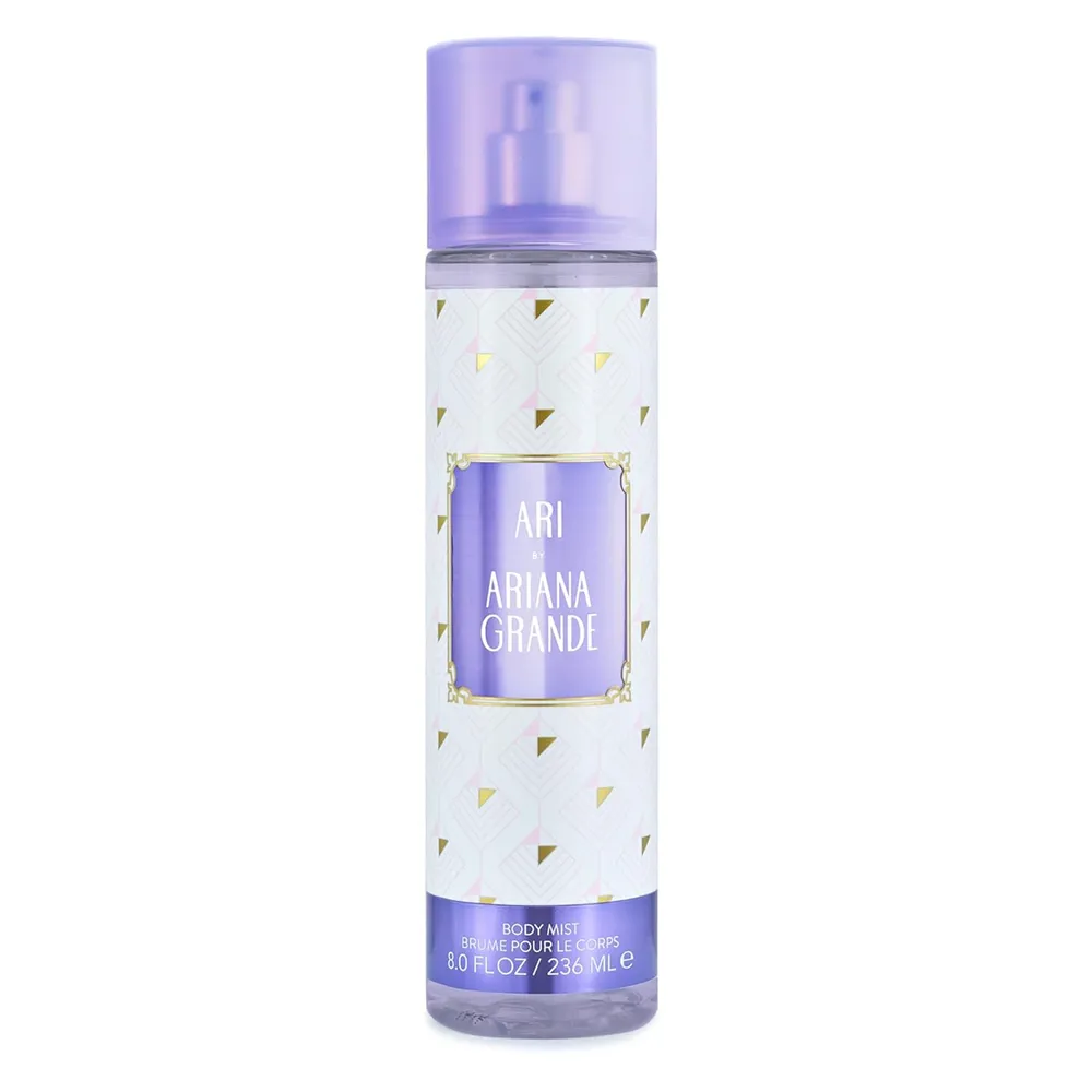 Ariana Grande Ari Body Mist | 8 oz / 236 ml