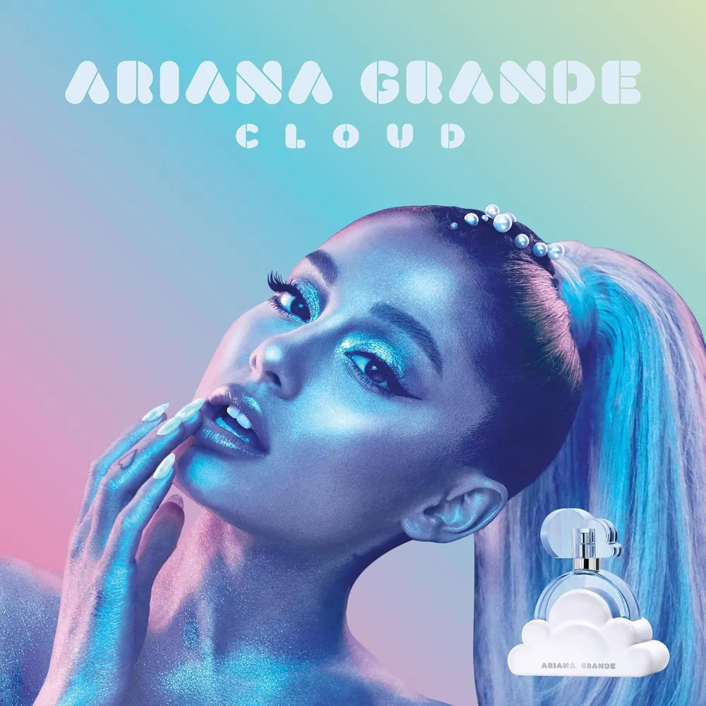 PERFUME ARIANA GRANDE CLOUD EDP 8.0 OZ / 236 ML