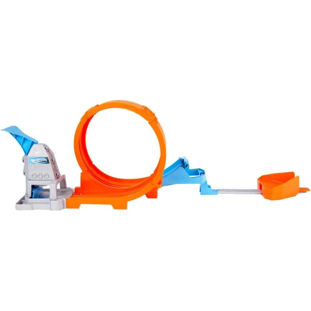 HOT WHEELS PISTA LOOP STUNT CHAMPION