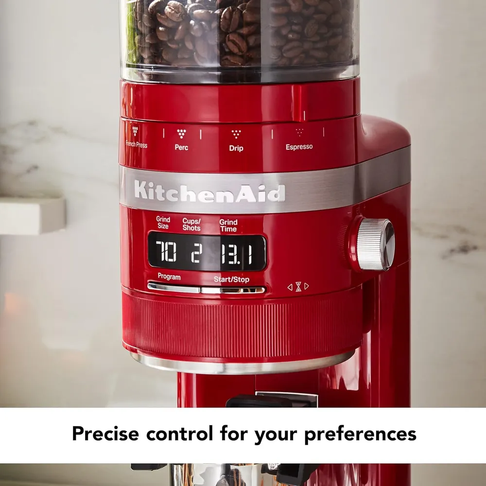 b08jh5wlcp_3_webp.webp KITCHENAID KCG8433, MOLINILLO DE CAFÉ | ROJO IMPERIO