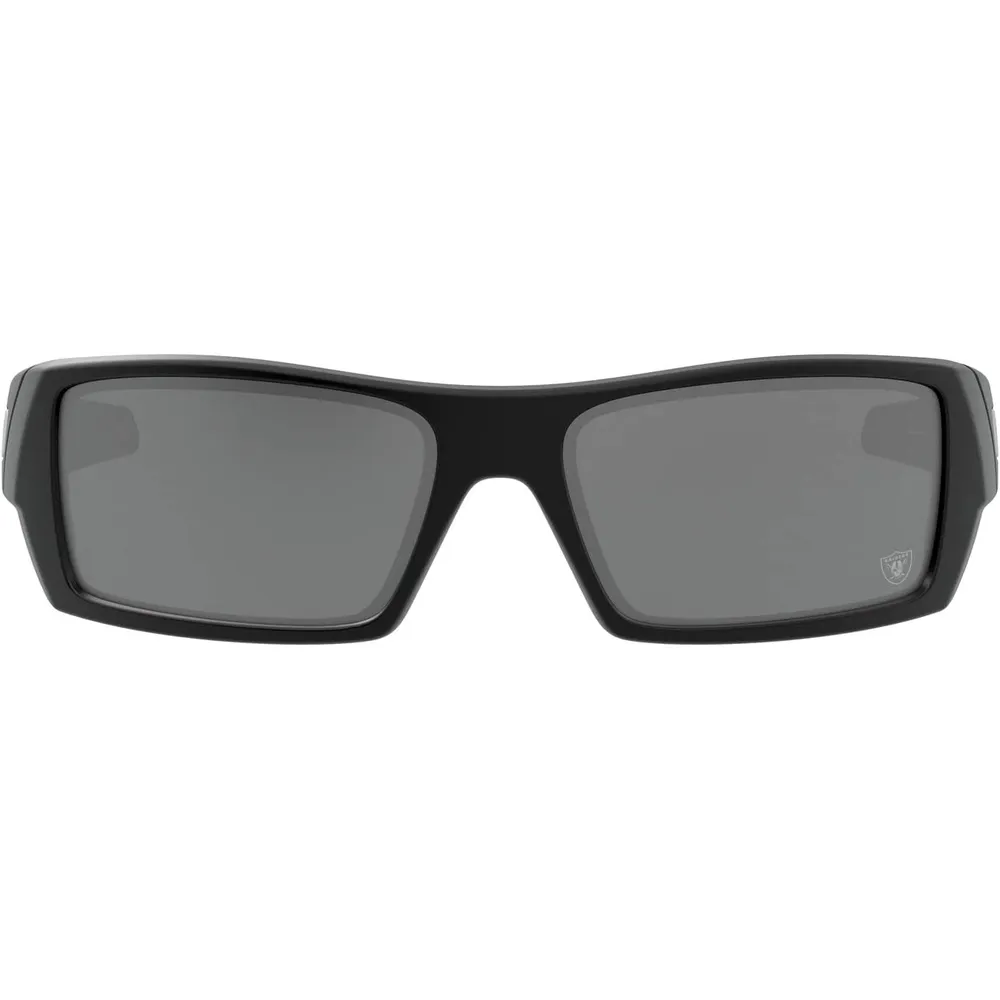 Oakley Gascan OO9014 NFL Collection Gafas de sol para hombre | Matte Black / Prizm Black I