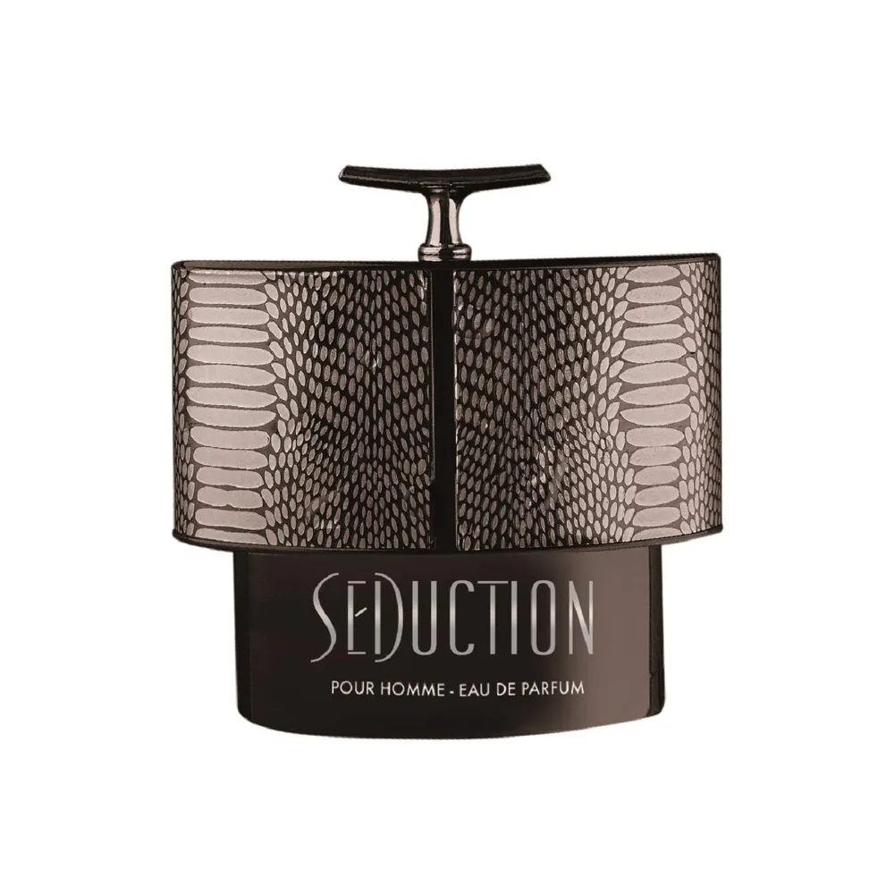 PERFUME ARMAF SEDUCTION EDP HOMBRE 3.4 OZ / 100 ML