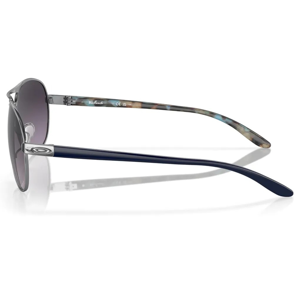 Oakley Feedback OO4079 Gafas de sol para mujer