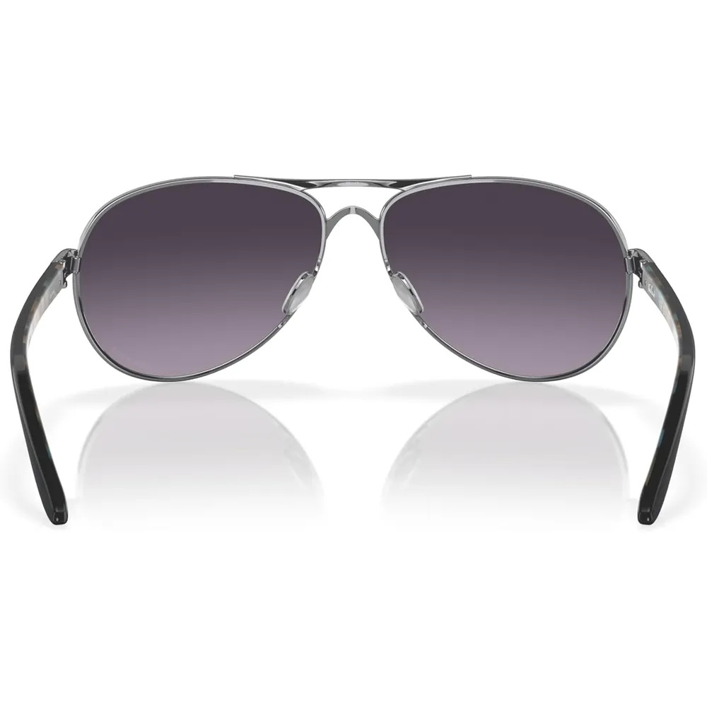 Oakley Feedback OO4079 Gafas de sol para mujer
