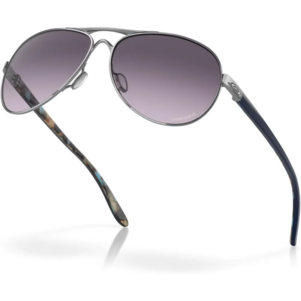 Oakley Feedback OO4079 Gafas de sol para mujer