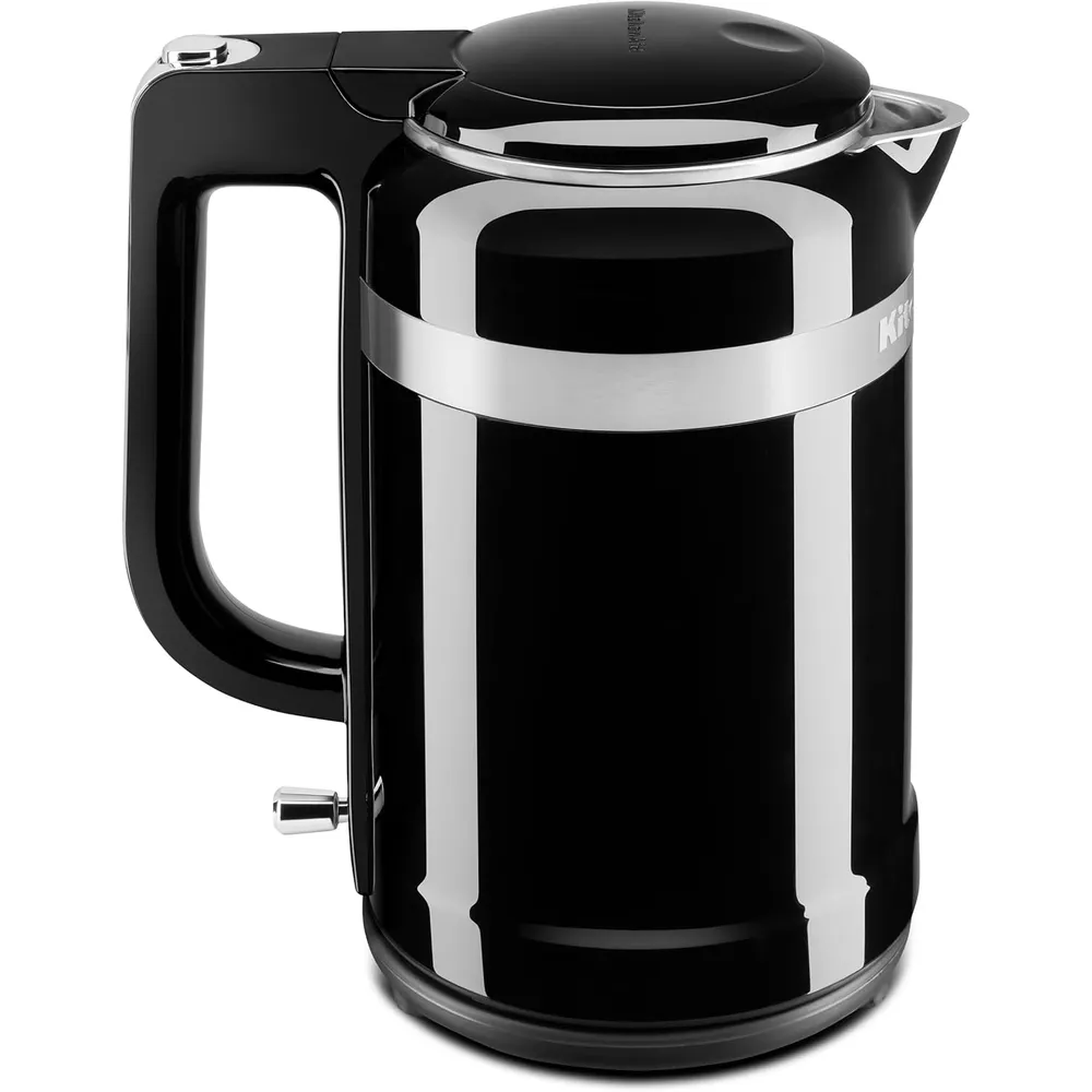 KITCHENAID KEK1565, HERVIDOR ELÉCTRICO 1.5 L DOBLE PARED