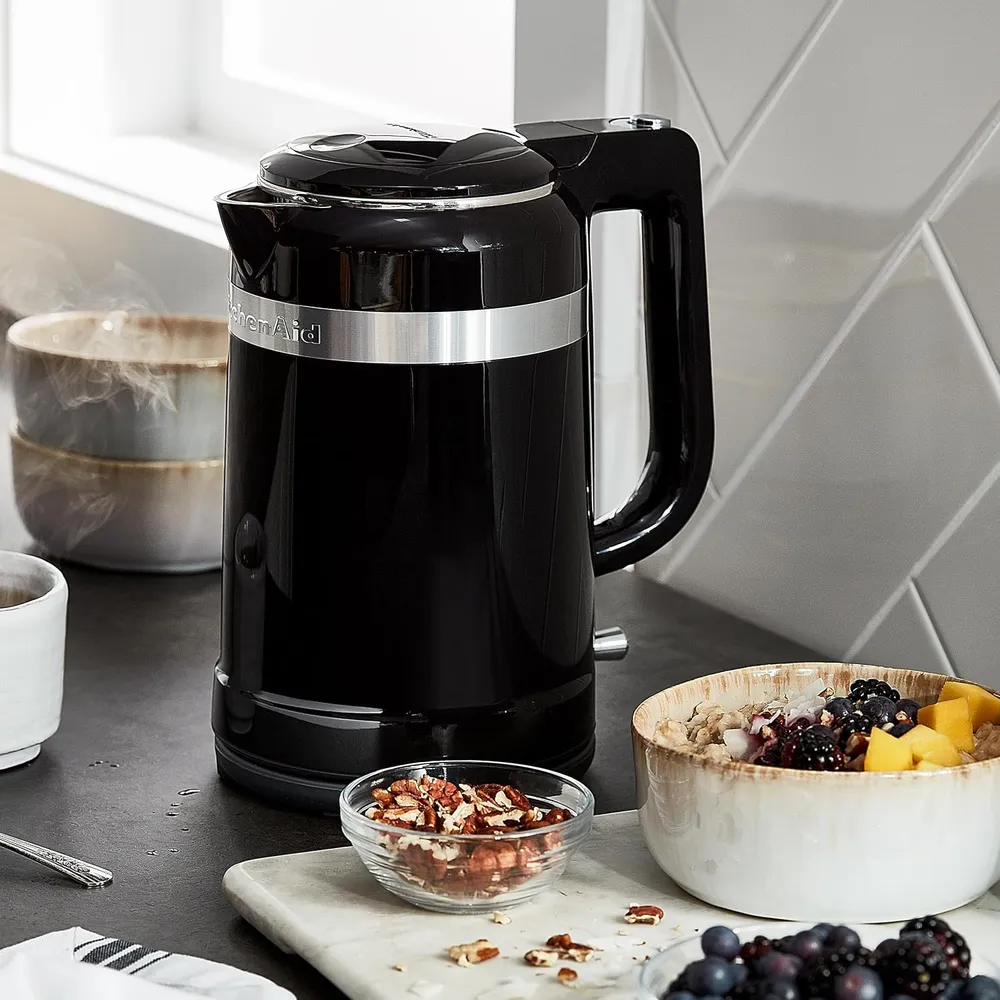 KITCHENAID KEK1565, HERVIDOR ELÉCTRICO 1.5 L DOBLE PARED