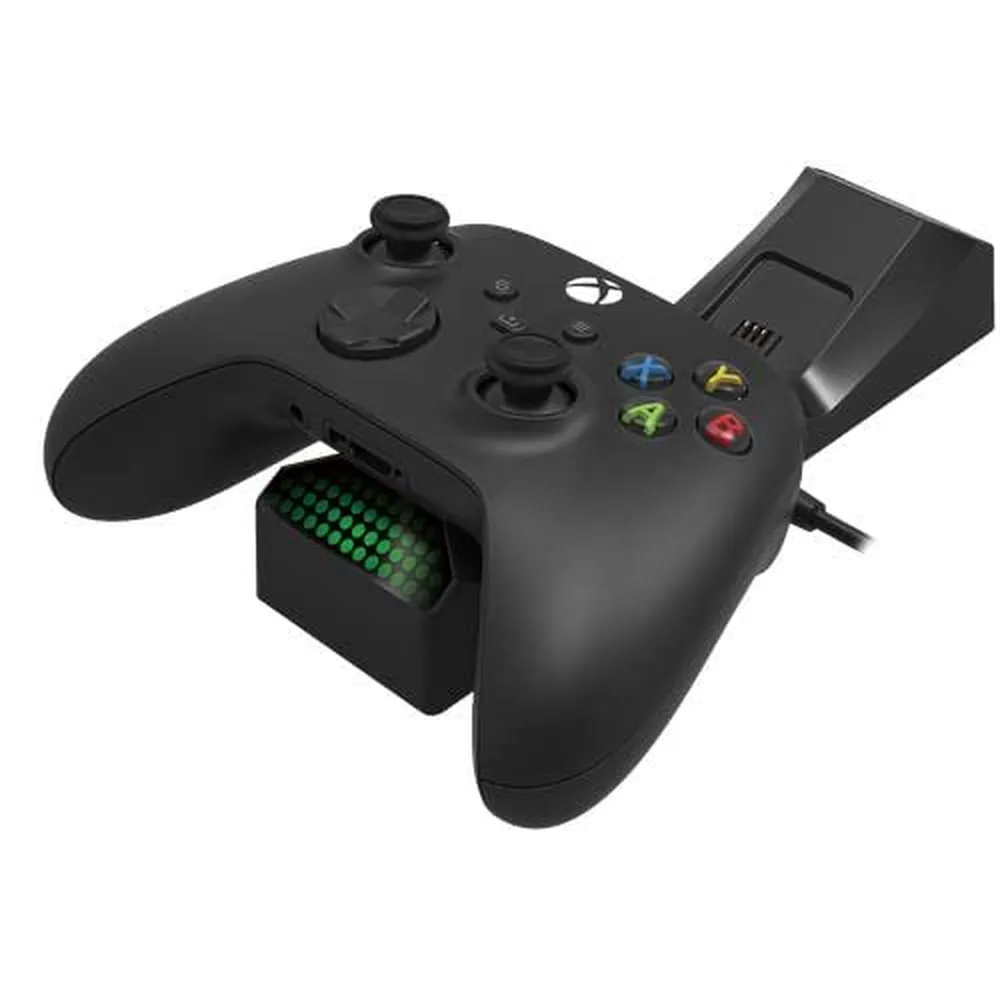 Hori Estación de Carga Dual para Xbox Series X|S