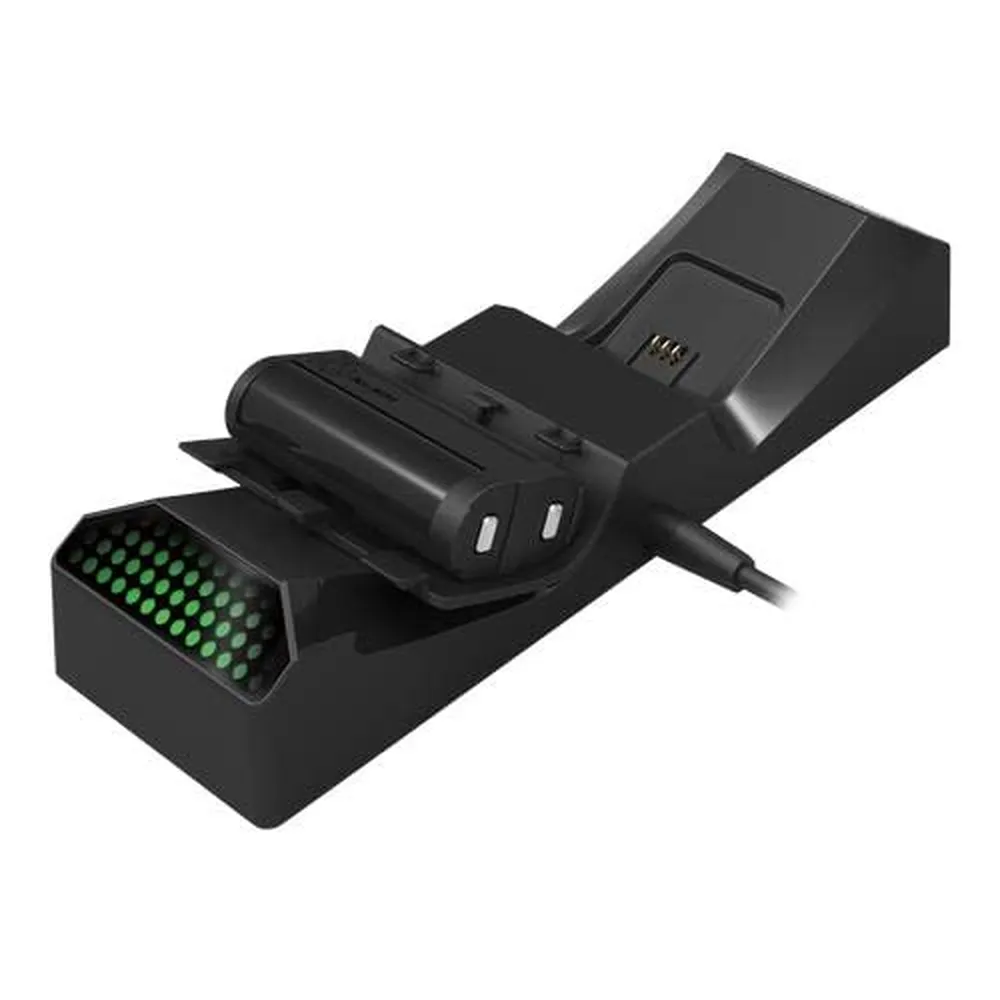 Hori Estación de Carga Dual para Xbox Series X|S