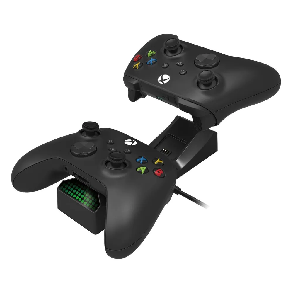 Hori Estación de Carga Dual para Xbox Series X|S
