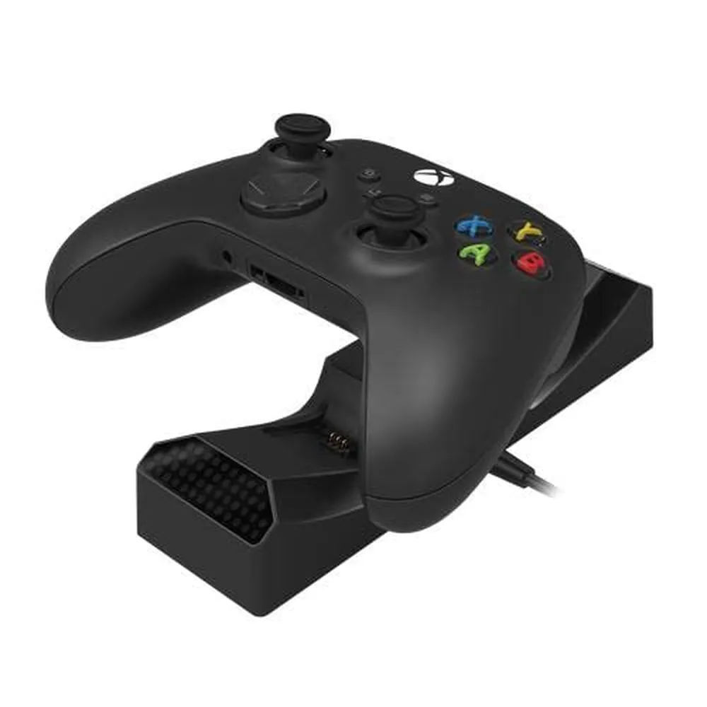 Hori Estación de Carga Dual para Xbox Series X|S