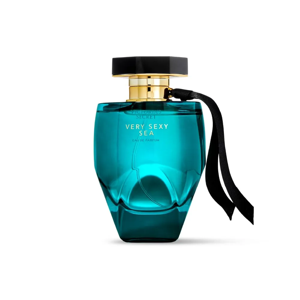 PERFUME VERY SEXY SEA VICTORIA SECRET MUJER 3.4 OZ / 100 ML