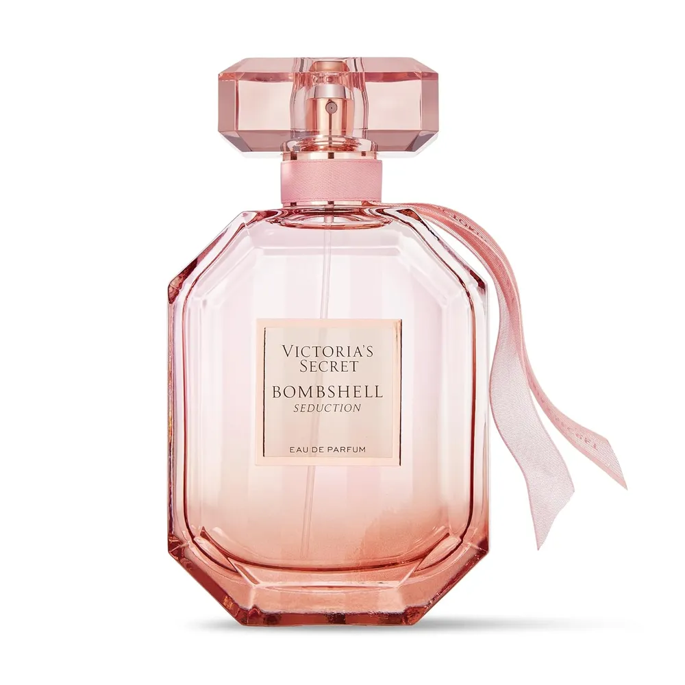 PERFUME BOMBSHELL SEDUCTION VICTORIA SECRET MUJER 3.4 OZ / 100 ML