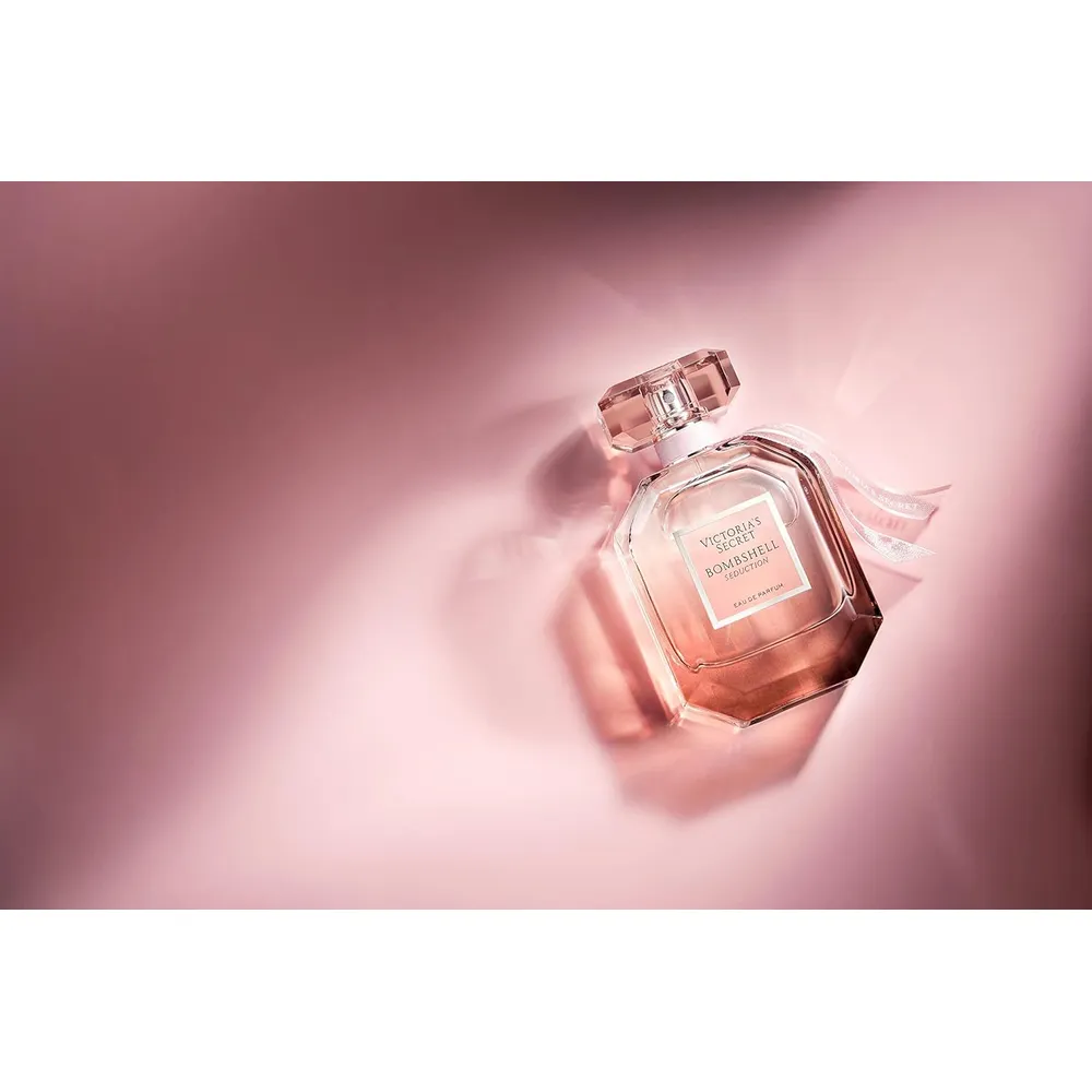 PERFUME BOMBSHELL SEDUCTION VICTORIA SECRET MUJER 3.4 OZ / 100 ML